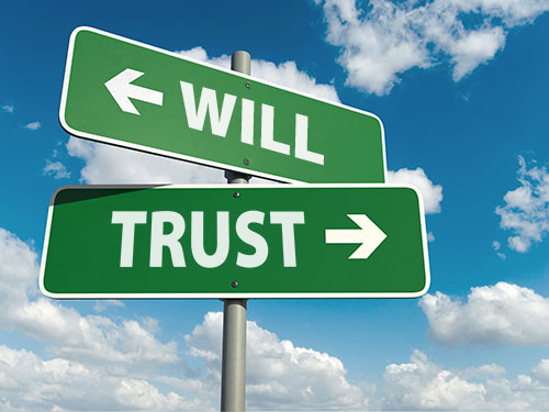 Will and Trust